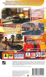 Driver 76 Essentials for PSP by Ubisoft