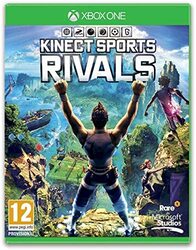 Kinect Sports Rivals for Xbox One by Microsoft Software