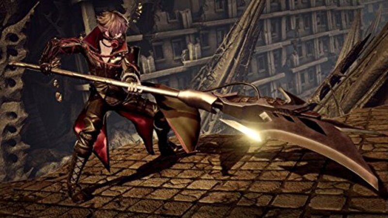 Code Vein For Xbox One by Bandai Namco