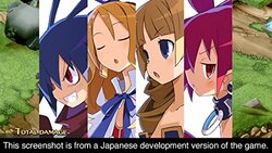 Disgaea 1 Complete for Nintendo Switch by NIS America