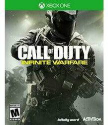 Call Of Duty: Infinite Warfare Standard Edition for Xbox One by Activision