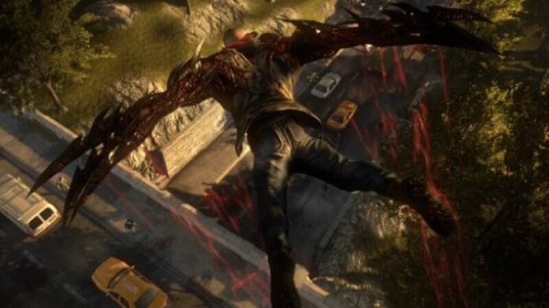 Prototype 2 for Xbox 360 by Activision