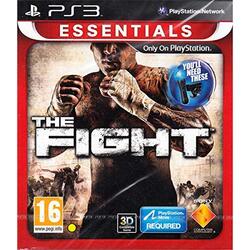 The Fight: Lights Out - Move For PlayStation 3 by Playstation