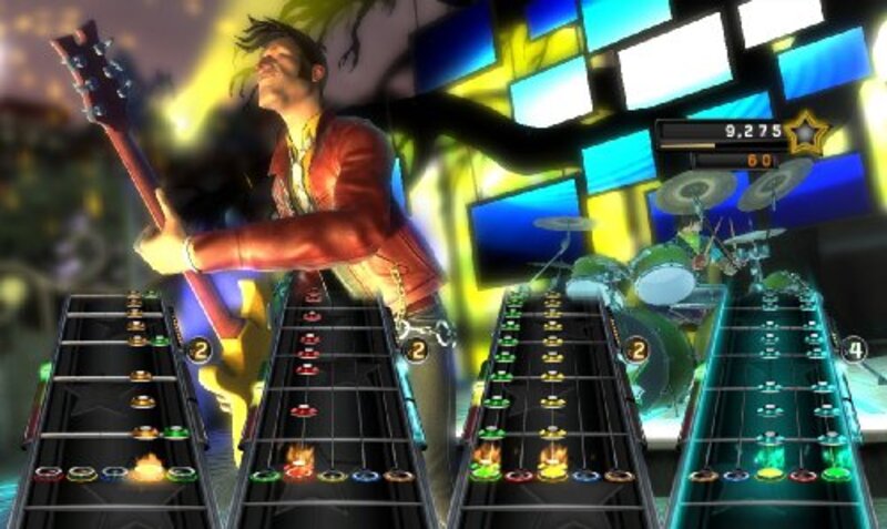 Band Hero for Game Only for PlayStation 3 by Activision