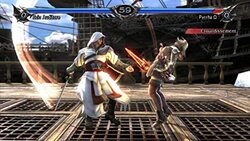 Fighting Edition Tekken Tag 2, Tekken 6 & Soulcalibur V for PlayStation 3 by Bandai Namco