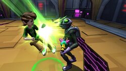 Ben 10 Omniverse 2 for Nintendo Wii U By D3 Publisher
