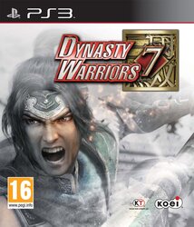 Dynasty Warriors 7 For PlayStation 3 by Koei