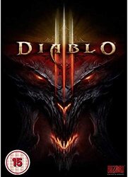 Diablo 3 By Blizzard Entertainment for PC by Blizzard Entertainment