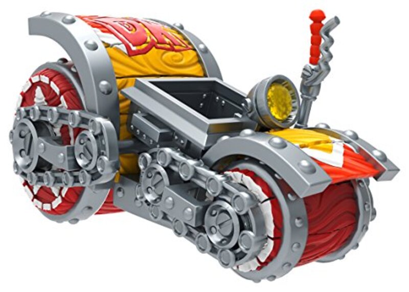 Skylanders Superchargers for Nintendo Wii U by Activision