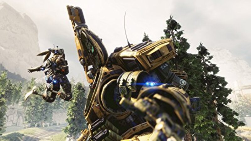 Titanfall 2 for PC Games by Pc Games