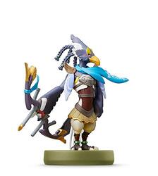 Nintendo The Champions Amiibo The Legend of Zelda Breath of The Wild Collection Action Figure