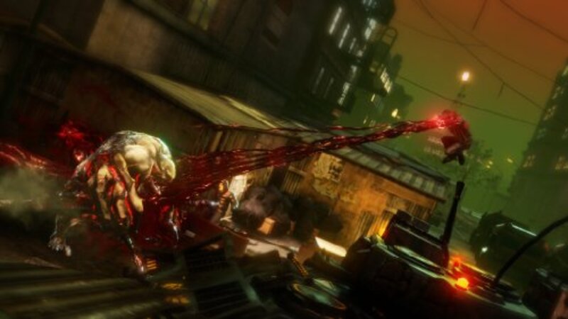 Prototype 2 for PlayStation 3 by Activision