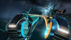 Tron Evolution for PlayStation 3 (PS3)