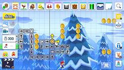 Super Mario Maker 2 for Nintendo Switch by Nintendo
