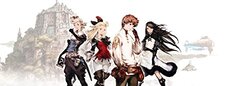 Bravely Default Video Game for Nintendo 3DS by Nintendo