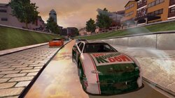 Nascar Unleashed for Nintendo Wii by Activision