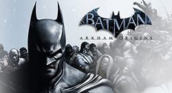 Batman Arkham Origins for PlayStation 3 by Warner Bros