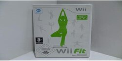 Wii Fit for Nintendo Wii by Nintendo