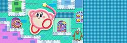 Kirby's Extra Epic Yarn for Nintendo 3DS by Nintendo