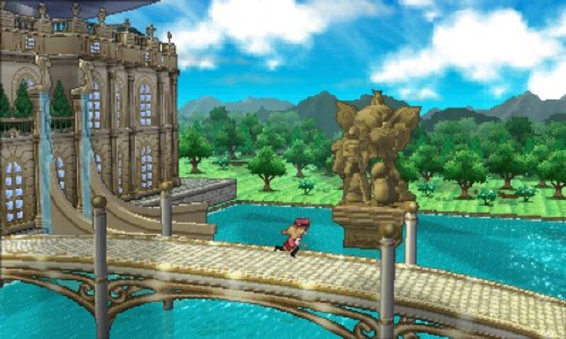 Pokemon X for Nintendo 3DS by Nintendo