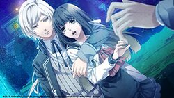 Norn9: Var Commons for PlayStation Vita by Aksys