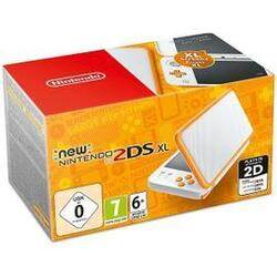 NEW NINTENDO 2DS XL PAL