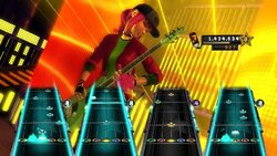 Band Hero for Nintendo Wii by Activision