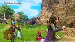 Dragon Quest XI S: Echoes Of An Elusive Age Definitive Edition Video Game for PlayStation 4 (PS4) by Square Enix