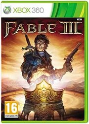 Fable 3 (2010) Video Game for Xbox 360 by Microsoft