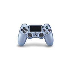 Sony Dualshock 4 Wireless Controller for PlayStation PS4, Blue