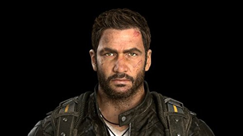 Just Cause 4 Day One Edition for PlayStation 4 by Square Enix