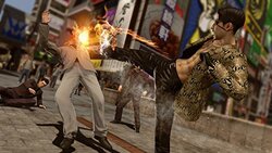 Koch Media ng Yakuza Kiwami 2 Steelbook For PlayStation 4 by Koch Media Sas