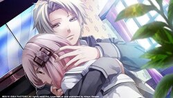 Norn9: Var Commons for PlayStation Vita by Aksys