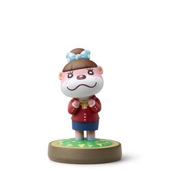 Nintendo Animal Crossing Collection Amiibo Action Figure
