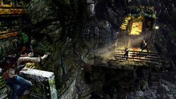 Uncharted Golden Abyss for Sony PlayStation Vita by Sony