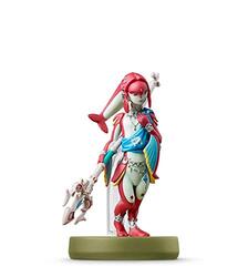 Nintendo The Champions Amiibo The Legend of Zelda Breath of The Wild Collection Action Figure