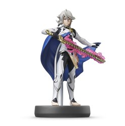 Nintendo Smash Brothers Series Corrin Amiibo Action Figure, Ages 6+