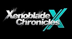Xenoblade Chronicles X for Nintendo Wii U by Nintendo