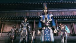 Dynasty Warriors 7 For PlayStation 3 by Koei