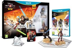 Infinity 3.0: Star Wars for Nintendo Wii U by Disney