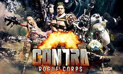 Contra: Rogue Corps For PC Games by Konami