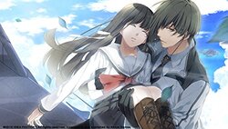 Norn9: Var Commons for PlayStation Vita by Aksys