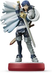 Nintendo Amiibo Chrom Fire Emblem Series Figure, Multicolour