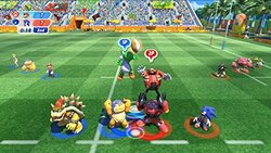 Mario And Sonic At The Rio 2016 Olympic Games for Nintendo Wii U by Nintendo