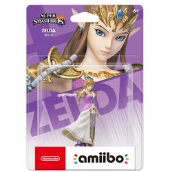 Lrw Super Smash Bros Series Zelda Figurine! Game Masterpiece Collectible Action Figure, Ages 6+