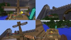 Minecraft for PlayStation 3 (PS3) by Sony