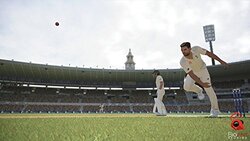 Ashes Cricket For Xbox One by Big Ant Studios