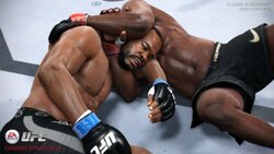 UFC Video Game for PlayStation 4 (PS4) by Electronic Arts