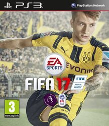 FIFA 17 For PlayStation 3 (PS3) by EA