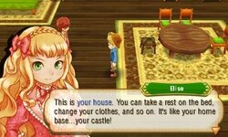 Story Of Seasons for Nintendo 3DS by Marvelous USA